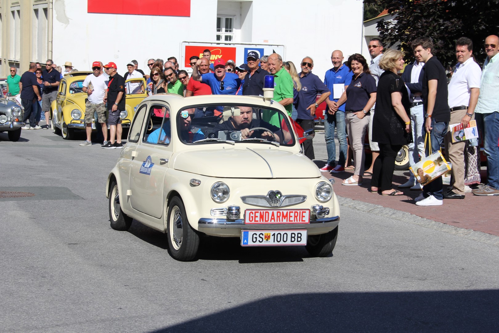 2017-06-11 1.Sdburgenland-Classic Start 1